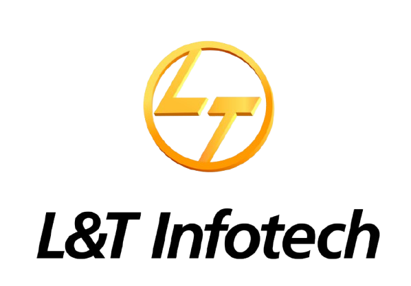 L&T Infotech Logo